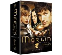 Adventure of Merlin Dvd-Bo [Import allemand]