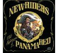 The Adventure of Panama Red