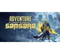 Adventure of Samsara (Nintendo Switch Account)
