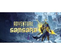 Adventure of Samsara (Xbox One Account)