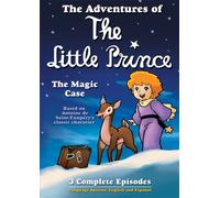 Adventure of The Little Prince: Magic Case