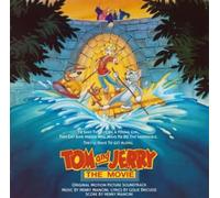 Adventure of Tom & Jerry, The [Import]