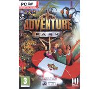 Avanquest – Adventure Park PC G