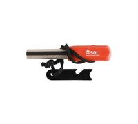 Adventure Ready Brands Sol Mag Striker + Tinder Cord