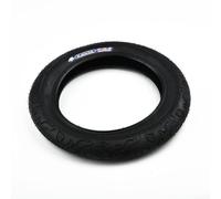 Adventure Ready Pneus de VTT 12 x 2 125 avec chambres à air assorties pour enfants