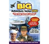 Adventure Series: The Big Aircraft Carrier