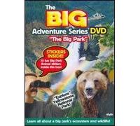 Adventure Series: The Big Park