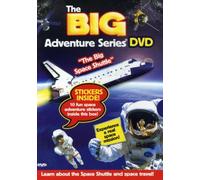 Adventure Series: The Big Space Shuttle