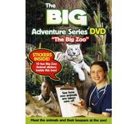 Adventure Series: The Big Zoo