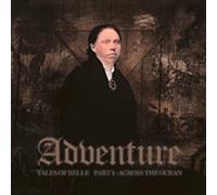Adventure - Tales of Belle Part 1: Across The Ocean (Lim.LP) [Import]