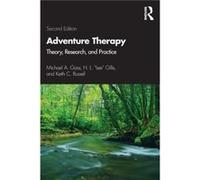 Adventure Therapy by Keith C. Russell Keith C. Russell (Auteur)