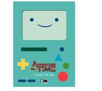 Adventure Time