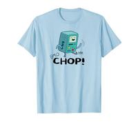 Adventure Time BMO Chop T-Shirt