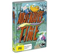 Adventure Time - Collection 1 - My Two Favourite People [NON-USA Format / PAL / Region 4 Import - Australia]
