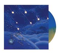 Adventure Time : Come Along With Me Soundtrack From The Animated Series Vinyle Coloré Vinyle