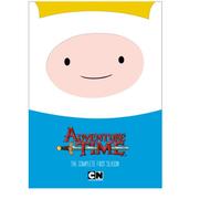 Adventure Time: Complete First Season