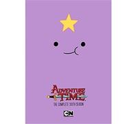 Adventure Time Complete Sixième saison