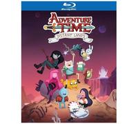 Adventure Time: Distant Lands [Blu-Ray]