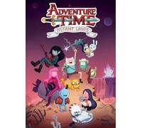 Adventure Time: Distant Lands – DVD – Warner Bros.