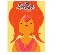 Adventure Time: The Final Seasons [Dvd] Boxed Set, Dolby, Slipsleeve Packagin