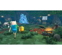 Adventure Time : Finn et Jake Mènent l'Enquête