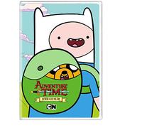 Adventure Time: Finn The Human