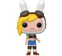 Figurine Funko Pop - Adventure Time N°1495 - Fionna (86328)