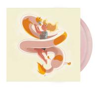 Adventure Time : Fionna And Cake Soundtrack From The Animated Series Vinyle Coloré Vinyle