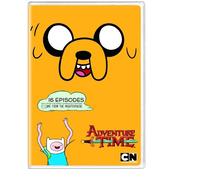 Adventure Time: It Came from The Nightosphere