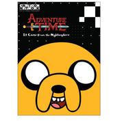 Adventure Time: It Came from The Nightosphere