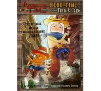 Adventure Time - Le temps des héros avec Finn et Jake