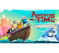 Adventure Time : Les pirates de la terre de Ooo