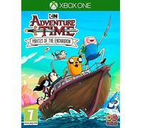 Adventure Time: Les Pirates de la Terre de Ooo