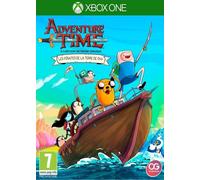 Adventure Time: Les Pirates de la Terre de Ooo