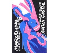 Adventure Time Marceline And The Scream Queens #3 Incentive Yuko Ota Virgin Variant Cover