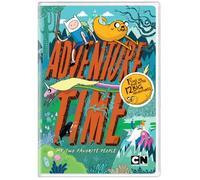 Adventure Time: My Two Favorite People