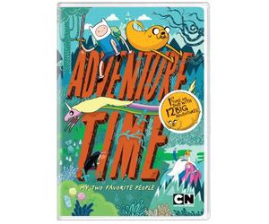 Adventure Time: My Two Favorite People