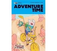 Adventure Time Oni 1: Down Memory Lane – Oni Press