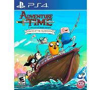 Adventure Time: Pirates of the Enchiridion (輸入版:北米) - PS4