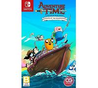 Adventure Time: Pirates of the Enchiridion for Nintendo Switch