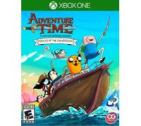 Adventure Time: Pirates of the Enchiridion for Xbox One