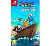 Adventure Time: Pirates of the Enchiridion pour Nintendo Switch
