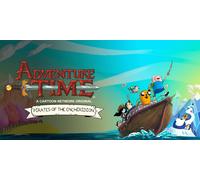 Adventure Time Pirates of the Enchiridion (Xbox)