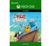 Adventure Time: Pirates Of The Enchiridion XBOX LIVE Key EUROPE