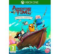 Bandai Namco Entertainment Adventure Time: Les Pirates de l'Enchiridion - Xbox One