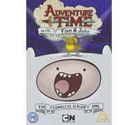 Adventure Time