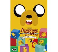 Adventure Time Season 4 Vol.2 [Import allemand]