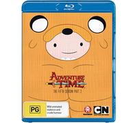 Adventure Time: Season 5 - Part 2