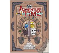 Adventure Time: The Complete Collection
