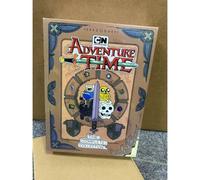 Adventure Time: The Complete Collection - Coffret Intégral 22 Dvd